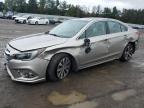 SUBARU LEGACY 2.5 photo