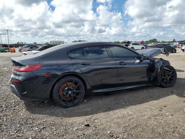 2022 BMW M850XI WBAGV8C09NCH96974