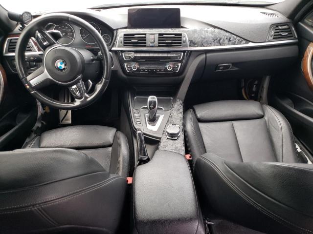 2017 BMW 340 I - WBA8B3G54HNU35051