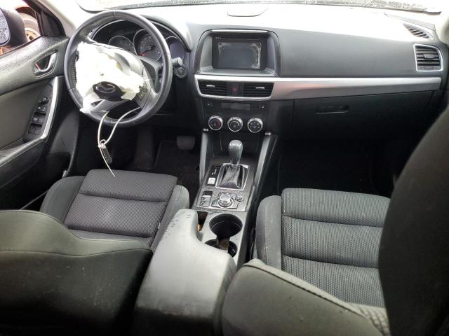 2016 MAZDA CX-5 TOURI - JM3KE2CY9G0804094