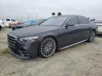 2022 MERCEDES-BENZ S 580 4MAT - W1K6G7GB6NA166360
