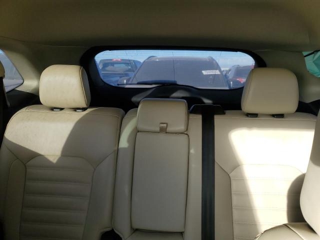2021 FORD EDGE SEL - 2FMPK4J92MBA00160