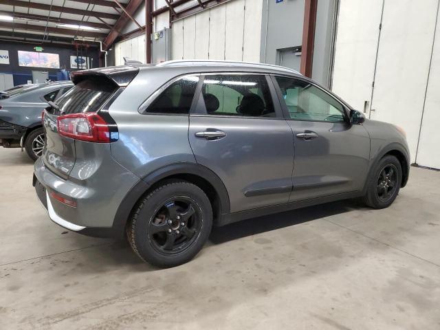 VIN KNDCB3LC3H5047049 2017 KIA Niro, FE no.3