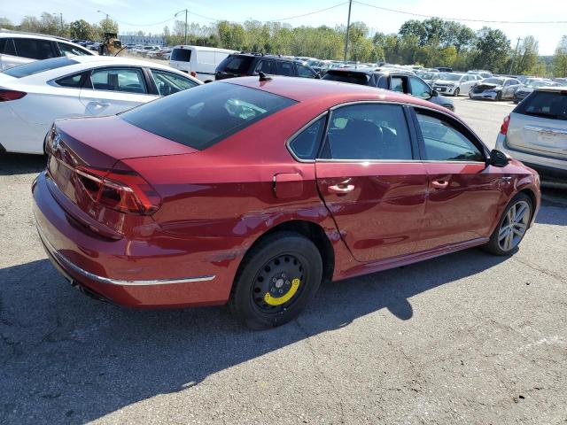 VIN 1VWAA7A38JC004684 2018 Volkswagen Passat, S no.3