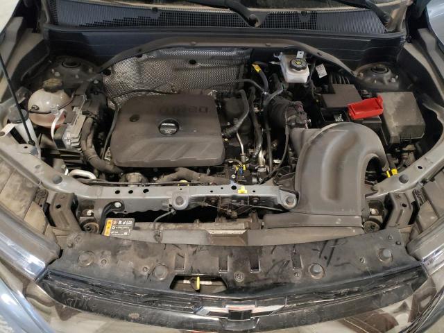 2021 CHEVROLET TRAILBLAZE - KL79MUSL1MB148711