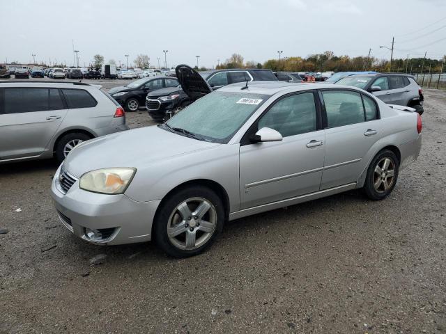 CHEVROLET MALIBU LTZ