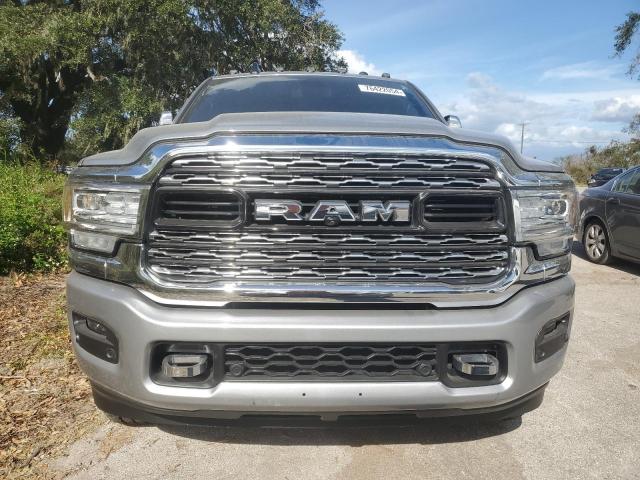2022 RAM 2500 LIMIT 3C6UR5SL8NG433863