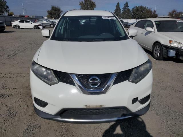 VIN 5N1AT2MT9GC799678 2016 Nissan Rogue, S no.5