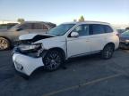 2017 MITSUBISHI OUTLANDER - JA4AD3A37HZ058238