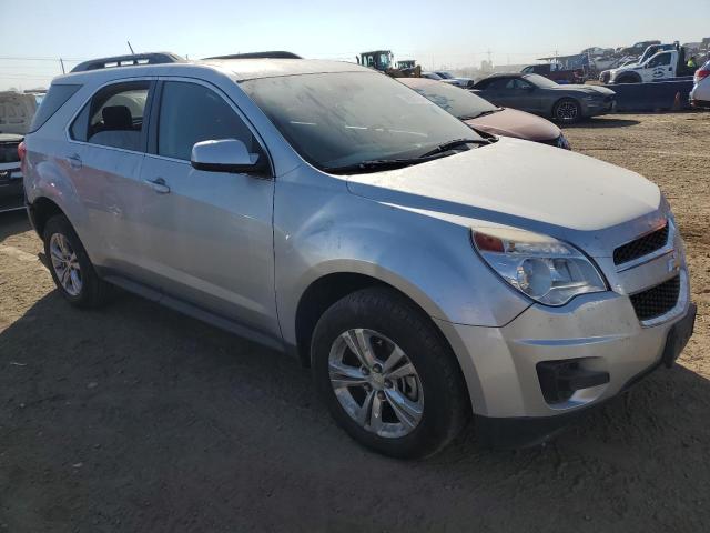 VIN 2GNFLFEK1F6111565 2015 Chevrolet Equinox, LT no.4