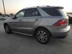 Lot #3023118318 2016 MERCEDES-BENZ GLE 350