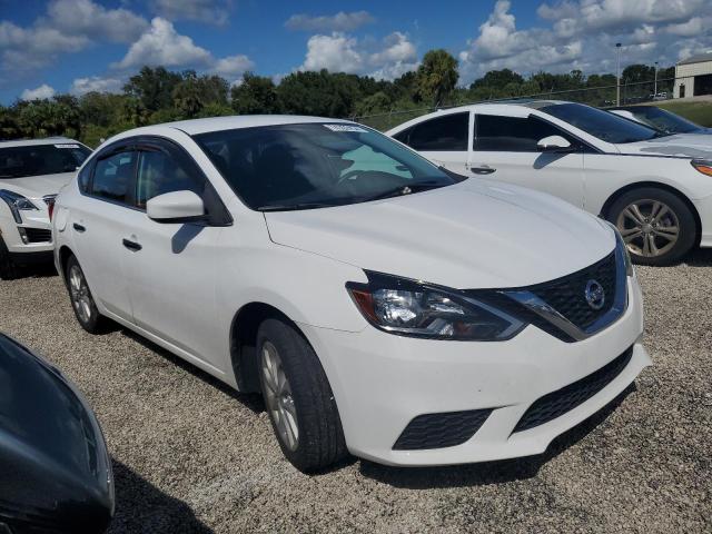 VIN 3N1AB7AP4KY357941 2019 Nissan Sentra, S no.4