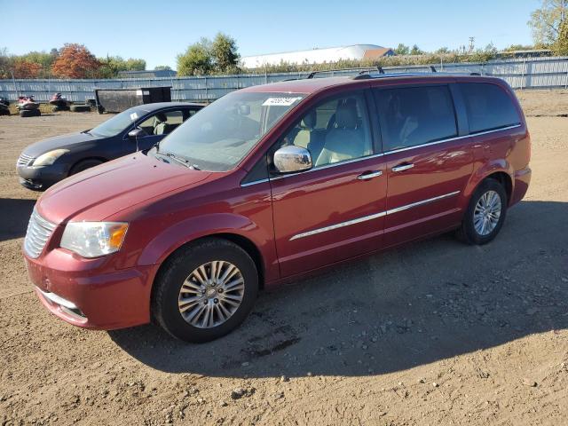 VIN 2C4RC1GG4FR506193 2015 Chrysler Town and Countr... no.1