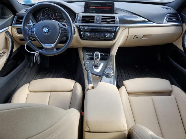 VIN WBA4J3C57JBG94909 2018 BMW 4 Series, 430XI Gran... no.8