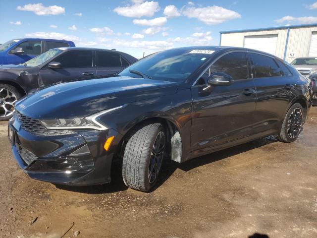 2024 KIA K5 GT LINE - 5XXG64J24RG251958