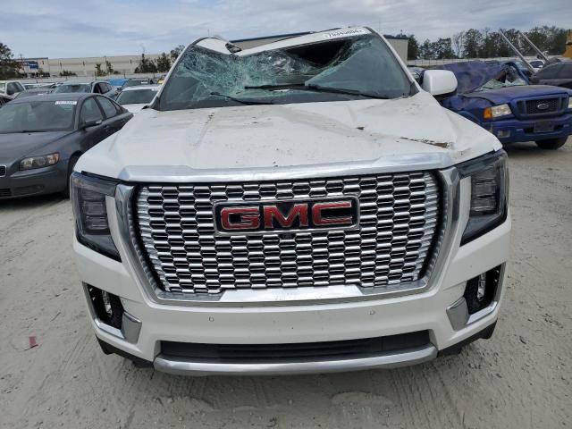 2022 GMC YUKON XL D - 1GKS2JKL0NR238244