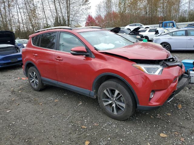 VIN 2T3RFREV0GW497636 2016 Toyota RAV4, Xle no.4