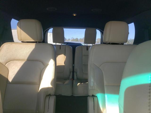 2016 FORD EXPLORER X - 1FM5K8DH2GGB83767