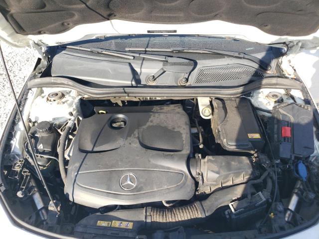 VIN WDDSJ4EB8FN168817 2015 Mercedes-Benz CLA-Class,... no.11