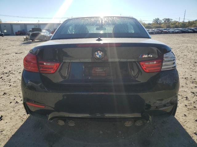 2015 BMW M4 - WBS3U9C58FJ968162