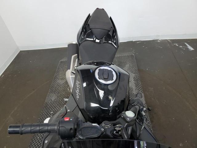 2018 KAWASAKI EX400 - JKAEXKG12JDA04599