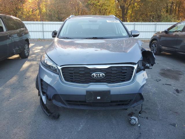 2019 KIA SORENTO L - 5XYPG4A39KG597429
