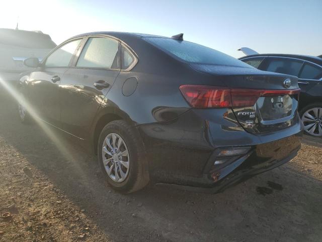 2019 KIA FORTE FE - 3KPF24AD9KE127336