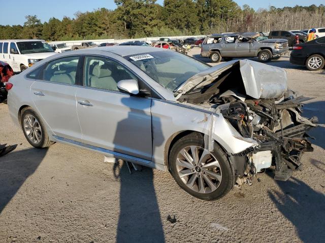 2015 HYUNDAI SONATA SPO - 5NPE34AF3FH050801