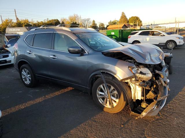 VIN 5N1AT2MV0FC913731 2015 Nissan Rogue, S no.4