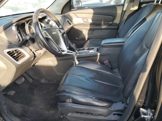 2016 GMC TERRAIN SL - 2GKFLPE31G6230083