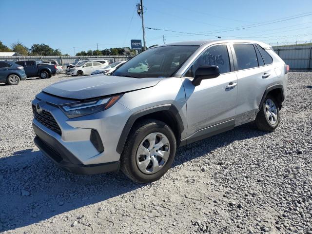 2023 TOYOTA RAV4 LE - 2T3H1RFV4PC251022