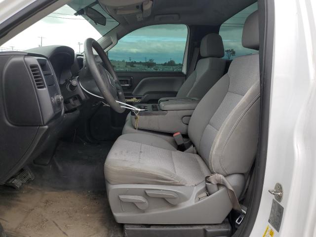 2016 GMC SIERRA C15 - 1GTN1LEC6GZ901712