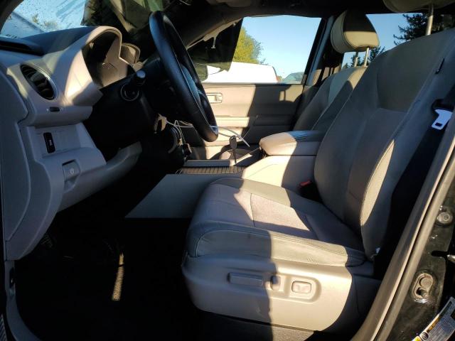 VIN 5FNYF4H39FB073515 2015 Honda Pilot, SE no.7