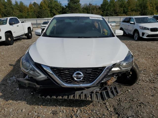 2017 NISSAN SENTRA S - 3N1AB7AP0HY361462