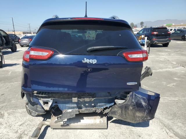 VIN 1C4PJLCB2GW290579 2016 JEEP GRAND CHEROKEE no.6