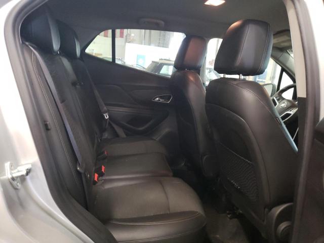 2016 BUICK ENCORE - KL4CJASB5GB712737