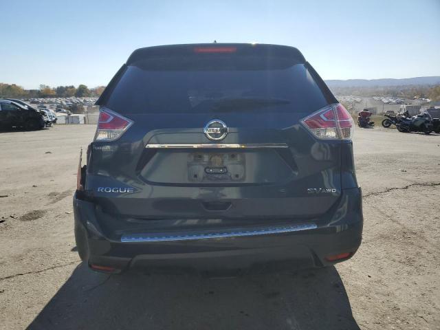 2016 NISSAN ROGUE S - JN8AT2MV1GW146075