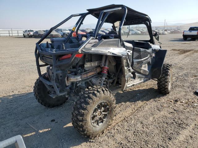 2020 POLARIS RZR XP TUR - 3NSNAE924LF796468