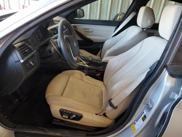 2016 BMW 428 I GRAN - WBA4A9C5XGG505388