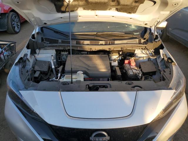 2023 NISSAN 200SX SE-R 1N4AZ1BVXPC561040