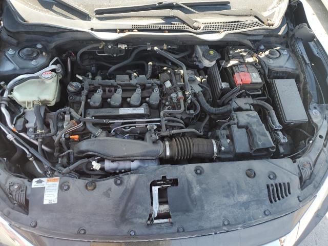 2017 HONDA CIVIC EX - 19XFC1F39HE024177