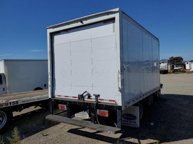 ISUZU NPR HD 2020 white  diesel JALC4W169L7013184 photo #4