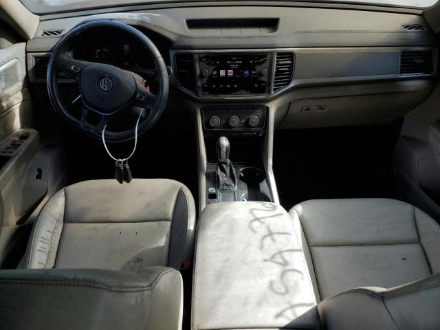 2018 VOLKSWAGEN ATLAS SEL - 1V2ER2CA9JC533653