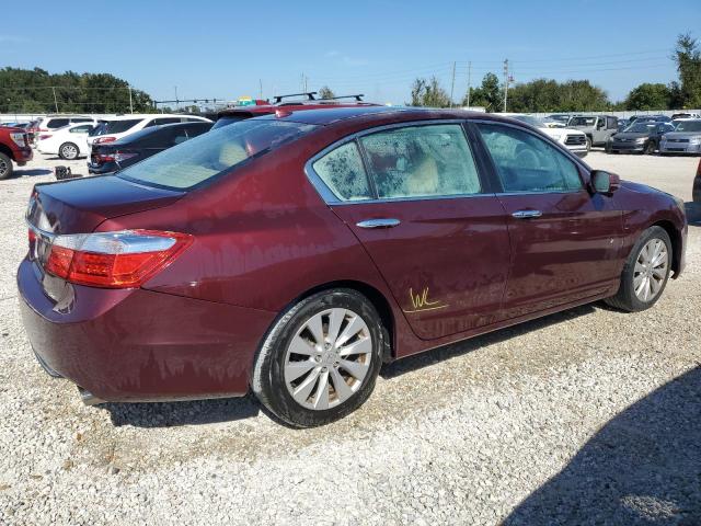 VIN 1HGCR2F85FA151805 2015 Honda Accord, Exl no.3