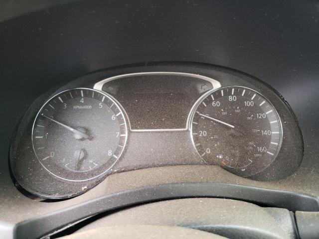 2018 NISSAN ALTIMA 2.5 - 1N4AL3AP5JC231054