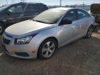 CHEVROLET CRUZE LT photo