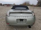 Lot #3024277814 2008 MITSUBISHI ECLIPSE SP