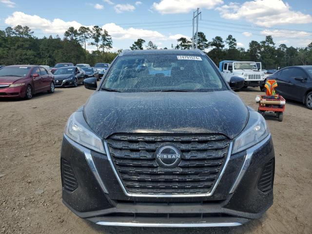 2024 NISSAN KICKS SV - 3N1CP5CV3RL520175