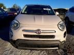 FIAT 500X TREKK photo