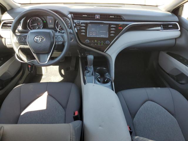 2018 TOYOTA CAMRY L - 4T1B11HK7JU640889